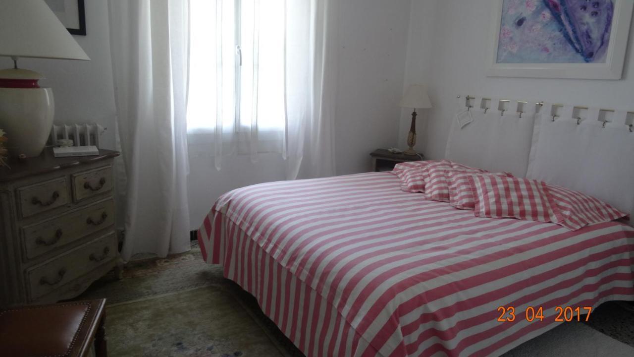La Maisonnette Crillon-le-Brave Ngoại thất bức ảnh